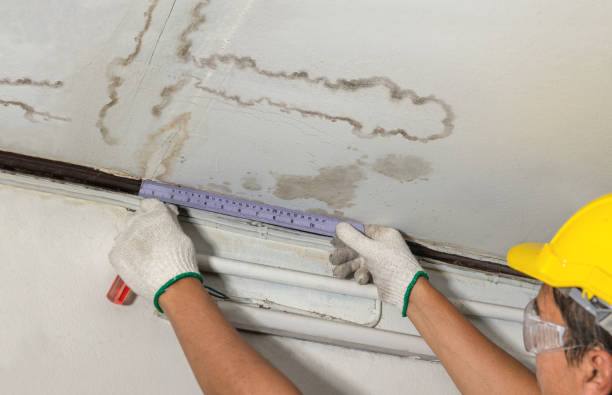 Reliable Sewage Cleanup contractor in Cummington, MA by Water Damage Irwin